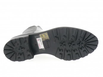 lorenzo masiero - Boots W27606 - KAKI