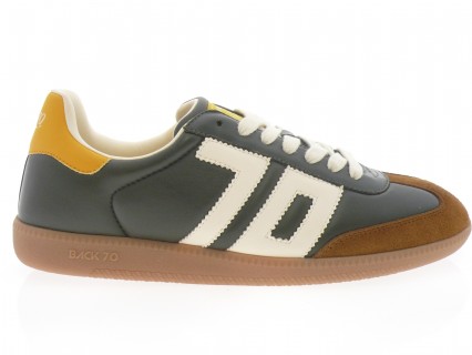 back 70 - Sport CLOUD - KAKI