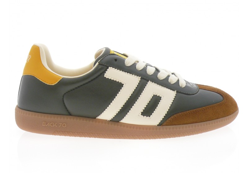 back 70 - Sport CLOUD - KAKI