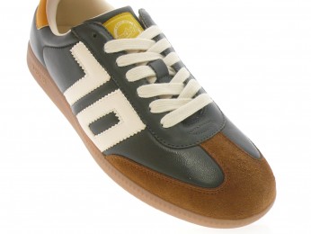 back 70 - Sport CLOUD - KAKI