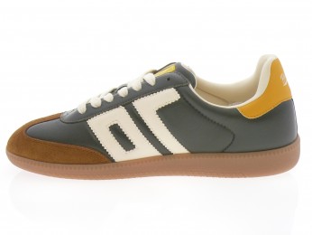 back 70 - Sport CLOUD - KAKI
