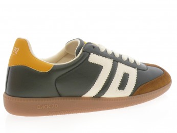 back 70 - Sport CLOUD - KAKI