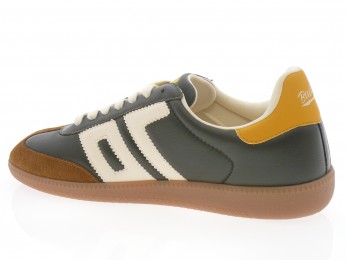 back 70 - Sport CLOUD - KAKI