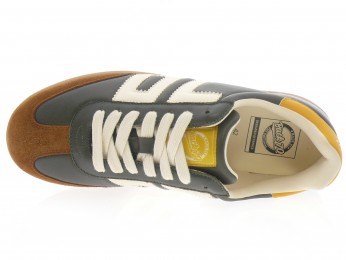 back 70 - Sport CLOUD - KAKI