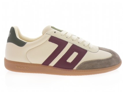 back 70 - Sport CLOUD - ECRU