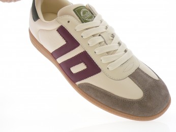 back 70 - Sport CLOUD - ECRU