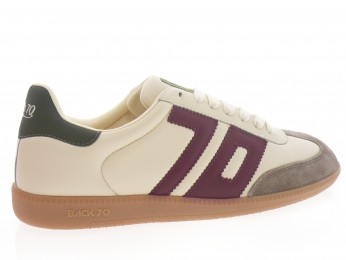 back 70 - Sport CLOUD - ECRU