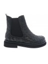 pons quintana - Boots 12212 - NOIR