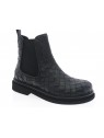 pons quintana - Boots 12212 - NOIR