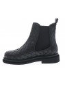 pons quintana - Boots 12212 - NOIR