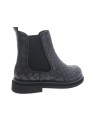 pons quintana - Boots 12212 - NOIR