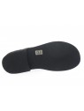 pons quintana - Boots 12212 - NOIR