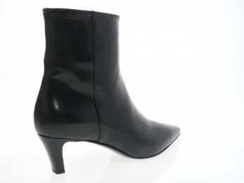 nimal - Boots ECLYS - NOIR