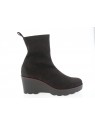 Week End - Boots 22557 - MARRON
