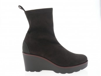 Week End - Boots 22557 - MARRON