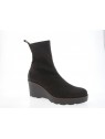 Week End - Boots 22557 - MARRON