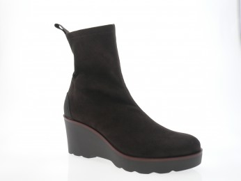 Week End - Boots 22557 - MARRON
