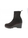 Week End - Boots 22557 - MARRON
