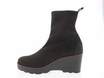 Week End - Boots 22557 - MARRON