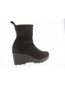 Week End - Boots 22557 - MARRON
