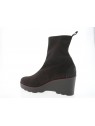 Week End - Boots 22557 - MARRON