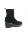 Week End - Boots 22557 - NOIR