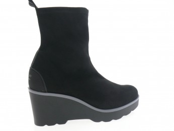 Week End - Boots 22557 - NOIR