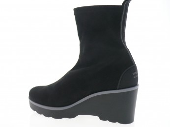 Week End - Boots 22557 - NOIR