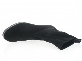 Week End - Boots 22557 - NOIR