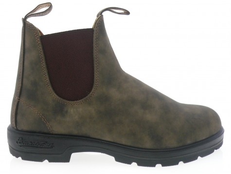 blundstone - Boots 585 - KAKI