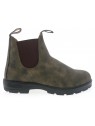 blundstone - Boots 585 - KAKI