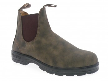 blundstone - Boots 585 - KAKI