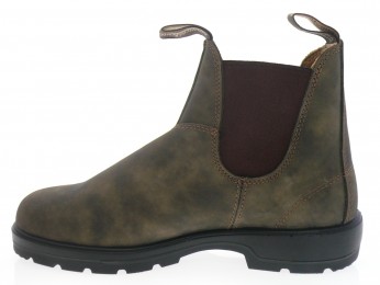 blundstone - Boots 585 - KAKI