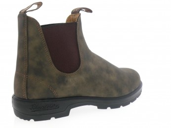 blundstone - Boots 585 - KAKI