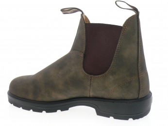 blundstone - Boots 585 - KAKI
