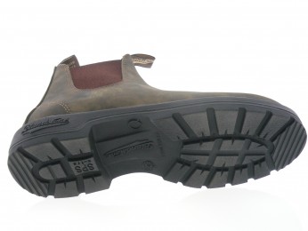 blundstone - Boots 585 - KAKI