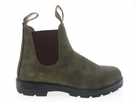 blundstone - Boots 585F - KAKI