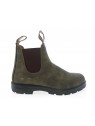 blundstone - Boots 585F - KAKI