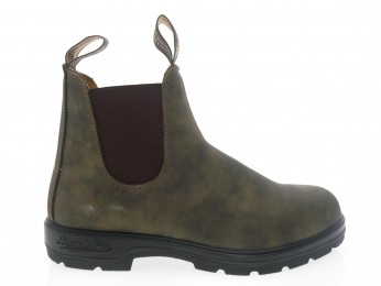 blundstone - Boots 585F - KAKI