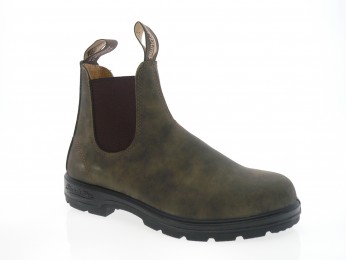blundstone - Boots 585F - KAKI