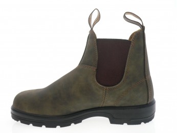 blundstone - Boots 585F - KAKI