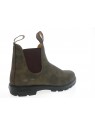 blundstone - Boots 585F - KAKI