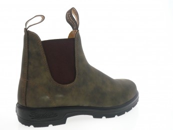 blundstone - Boots 585F - KAKI
