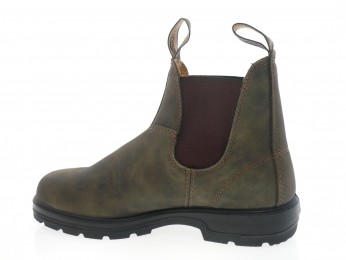 blundstone - Boots 585F - KAKI