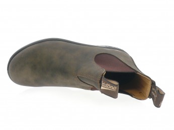 blundstone - Boots 585F - KAKI