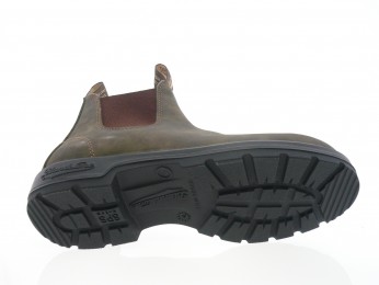 blundstone - Boots 585F - KAKI