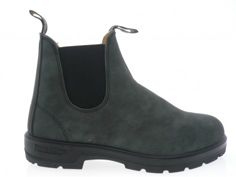 blundstone - Boots 587 - NOIR