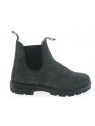 blundstone - Boots 587 - NOIR