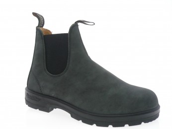 blundstone - Boots 587 - NOIR