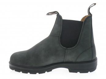 blundstone - Boots 587 - NOIR